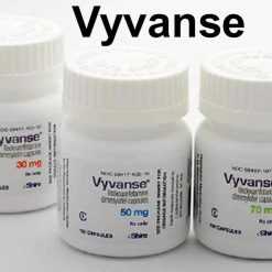 Buy Vyvanse Online