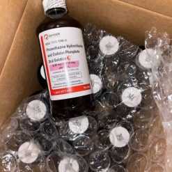 Buy Actavis Promethazine Cough Syrup Online